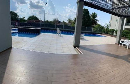 Apartmento em Porto Velho - Foto 22