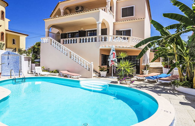 Villa Quinta do Sol - Foto 1