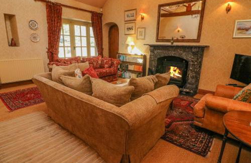 Easby Cottage - Foto 5