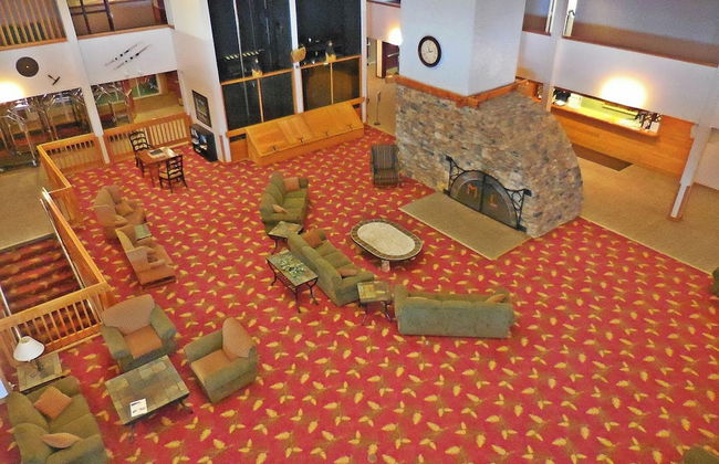 Mountain Lodge - Foto 3