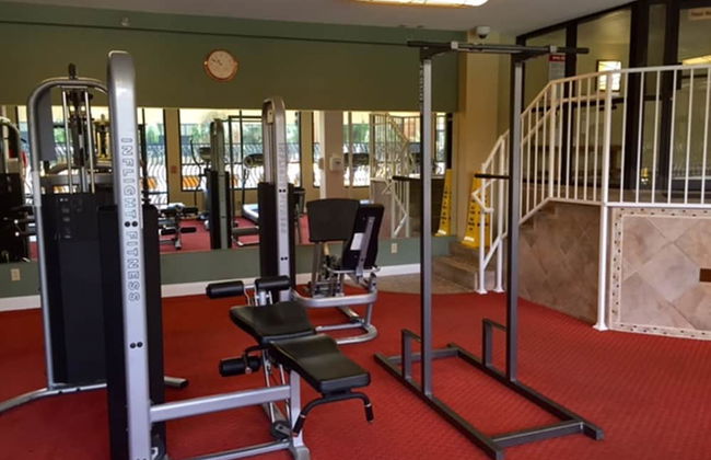 GetAways at Jockey Club - Foto 17