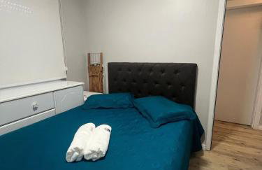 Apartamento 3 quartos com ar-condicionado acomoda até 12 pessoas - Foto 64