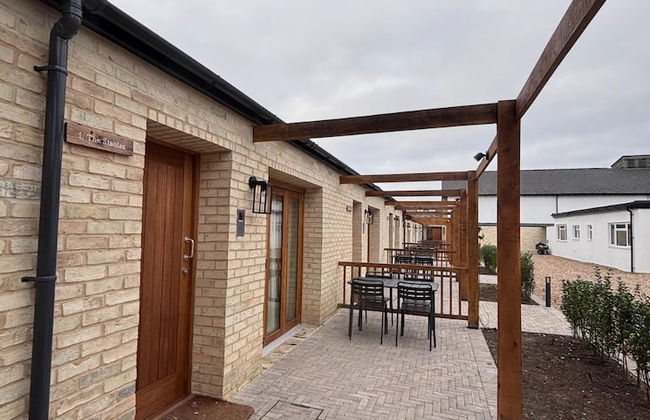 The Stables at Minstrel Court - Foto 43