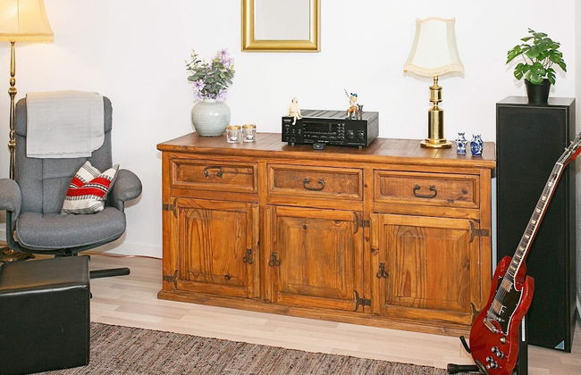 6 Person Holiday Home in Bagenkop - Photo 26