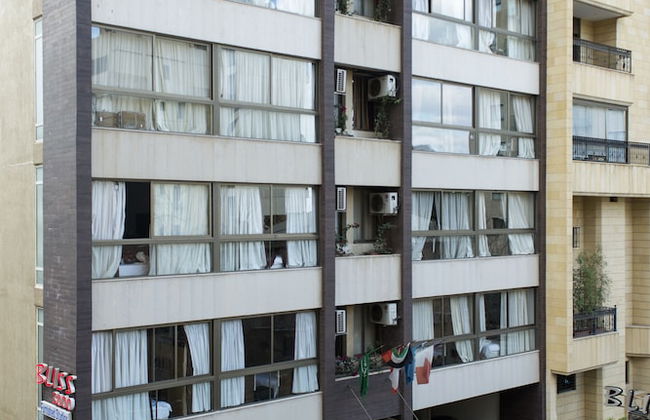 Bliss 3000 Furnished Studios - Photo 44