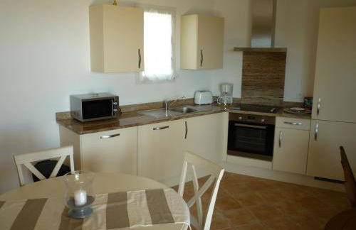 APPARTEMENT PIED DANS L EAU ET VUE MER MAGNIFIQUE - Foto 10