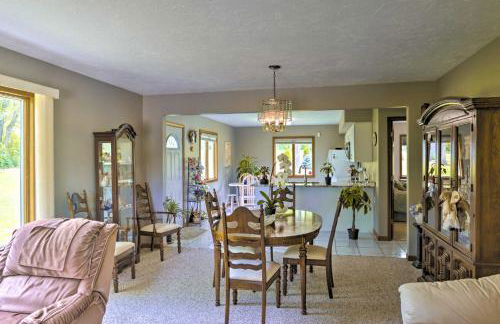 Charming Lewiston Apt 10 Miles to Niagara Falls! - Photo 6