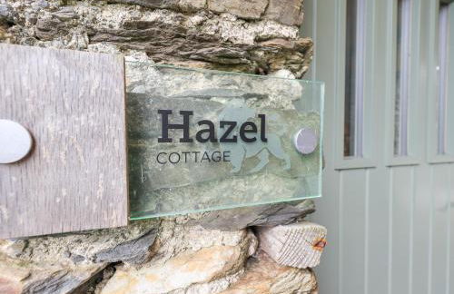Hazel Cottage - Foto 4