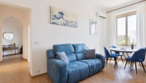 Cozy and Bright Pyramid Apartment - Photo 3