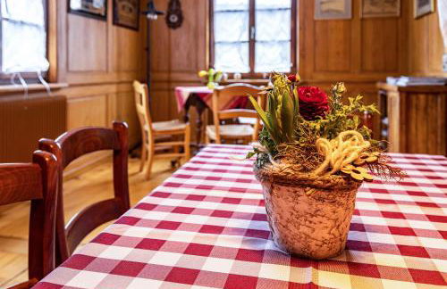 Altes Pfarrhaus - Photo 22