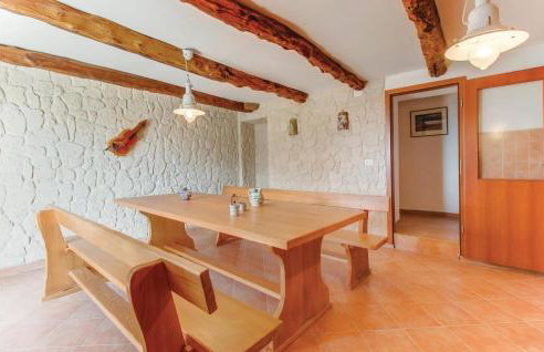 Three-Bedroom Holiday Home In Dragozetici - Foto 20