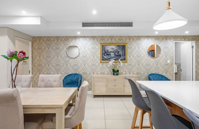 Eden on the Bay 167 - Foto 12