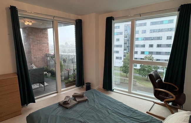 London City Chic Apartment With 3 Bedrooms - Foto 2