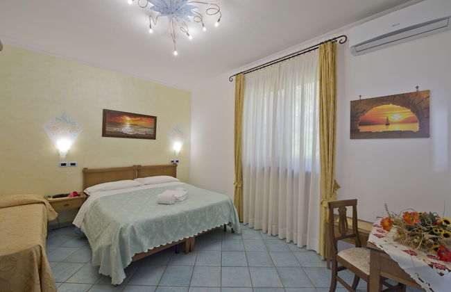 Agriturismo Mare e Monti - Foto 10