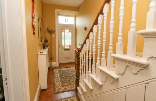 Miss Burrow's House - Foto 12