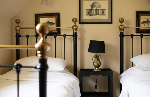 Aintree Cottage - Foto 13