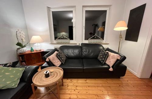 Ferienwohnung Zum Pön - Foto 73