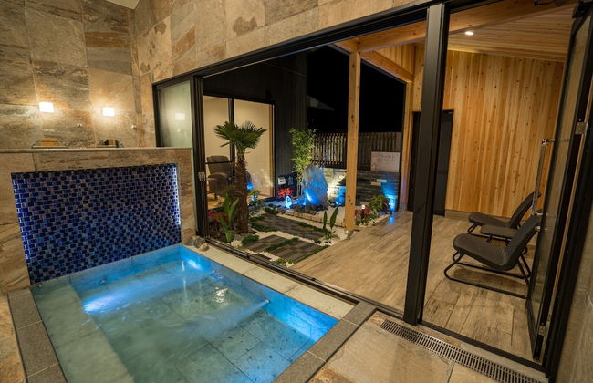 RESORT×SPA FutureRESORT - Foto 29