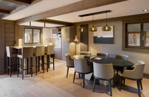 Six Senses Residences & Spa Courchevel - Foto 35