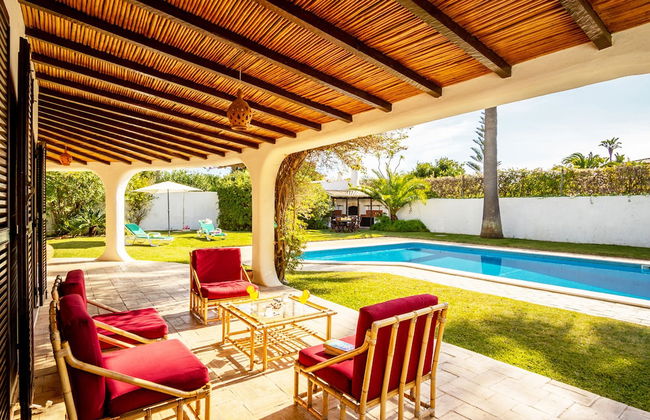 Villa Atlas - Foto 62