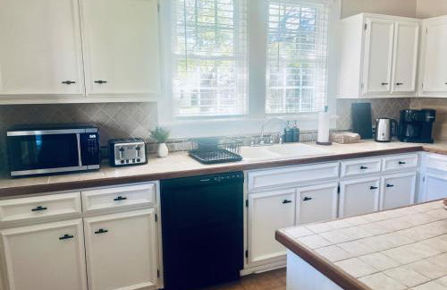 Cozy house 15 mins to Fort Benning in Central Columbus - Foto 24