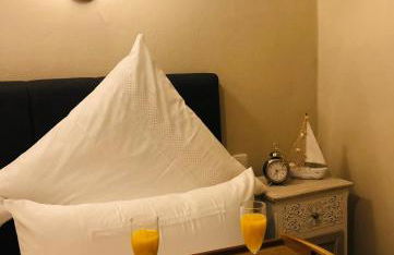 Ferienwohnung A im Ferienhaus Antika - Foto 17