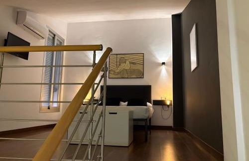 Loft Almagro - Foto 51