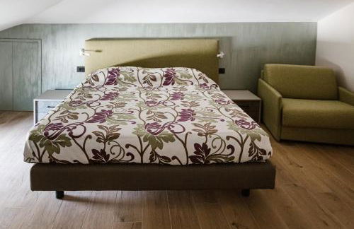 Residence Piccolo Olimpo - Foto 39