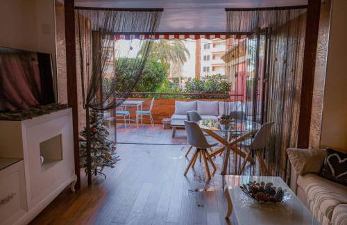 GREEN LAGOON -65m2 Apartment - First Line - 200 m to Beach - Calpe - Photo 20