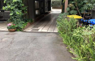 Eur terrazzo vista Laghetto Modigliani - Foto 22