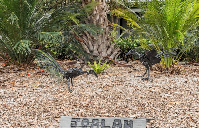 Joalah Holiday Park - Foto 54