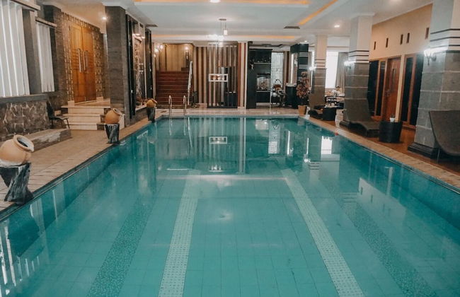 Ratu homestay - Foto 2