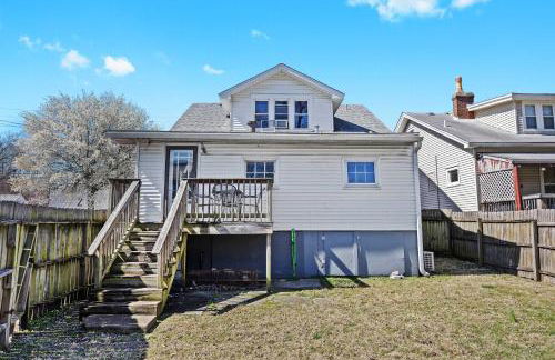 Rock & Roll Retreat in the Heart of Louisville - Foto 70