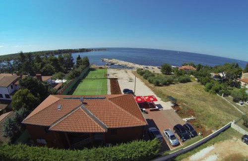 Villa Egida Capris - Foto 17