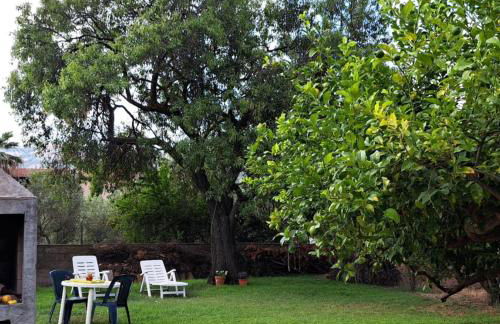 L'oasi - Monolocale con giardino in Sardegna - Foto 9