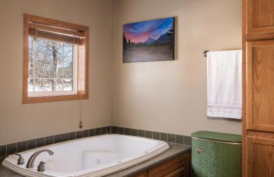 Mountain View Home on 2 Acres - Foto 36