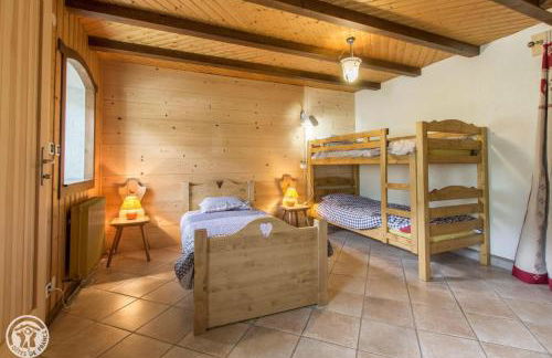 Chalet la griotte - Photo 10