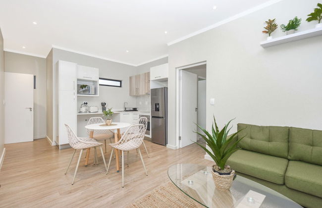 The Monroe Luxury Apartments - Photo 37