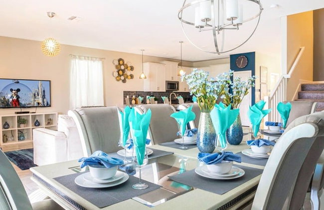 Stunning 9 Bd Single Family w/ Pool @ Champions Gate 1508 - Photo 111