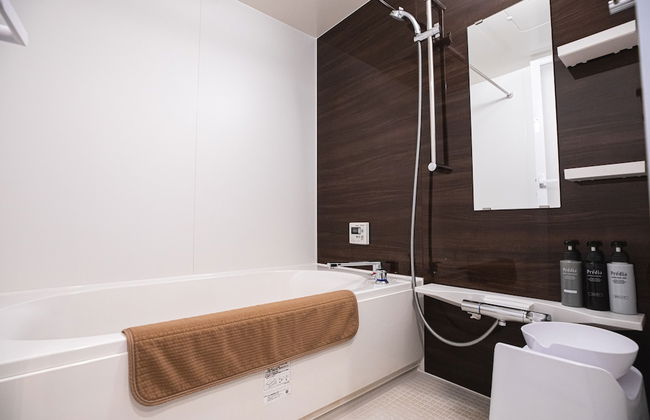 GOLD STAY NAGOYA OSU - Photo 41