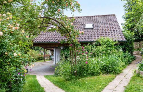 Ferienwohnung Landlust - Foto 28