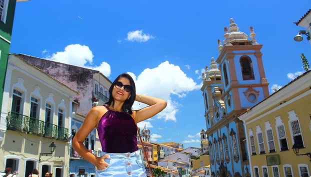 Salvador de Bahia Instagram Private Photo Tour - Foto 2