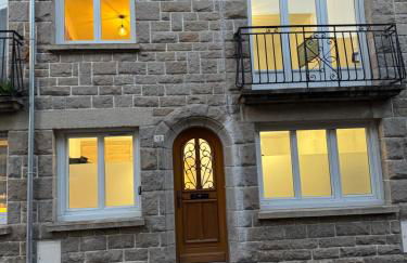 Maison Dinan centre - Photo 12