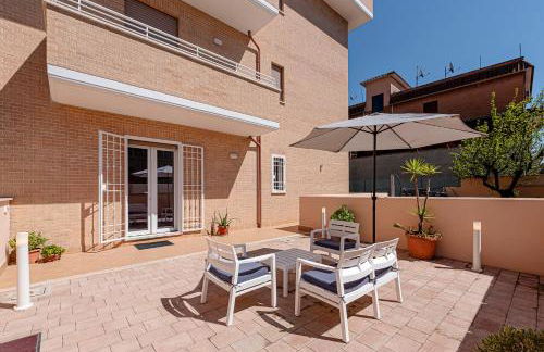 Ruggieri Apartments Roma - A 5 minuti dalla Metro A Anagnina - Foto 4