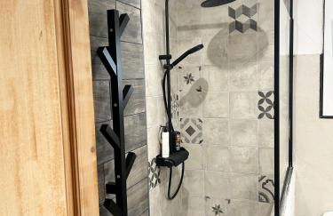 Casanostra - T3 avec terrasse proche de Cassis - Foto 8