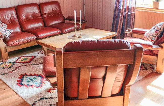 5 Person Holiday Home in Falkenberg - Photo 7