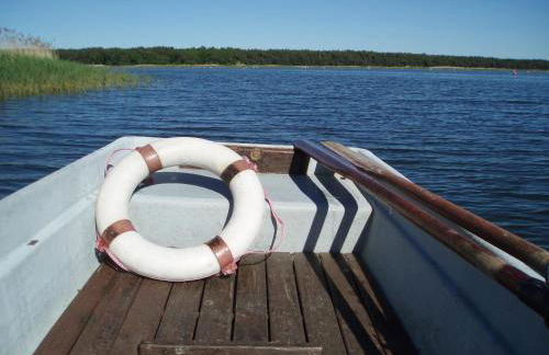 Breeger Boddenhuus - Foto 16