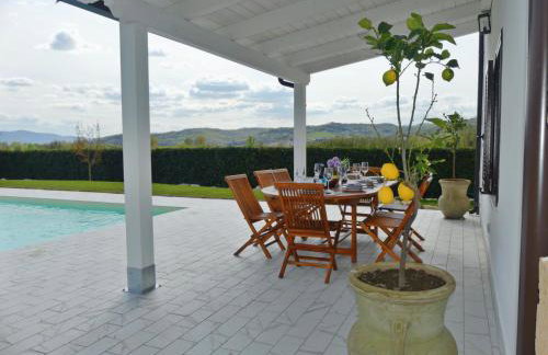 Villa Mariarosaria Luxury Dimora & Private Pool - Foto 17
