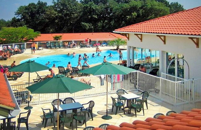 Cassen Holiday for Eight Guests - Foto 9