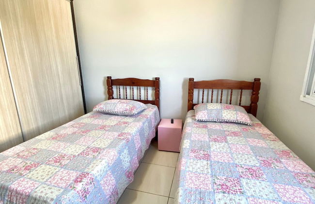 Residencial Las Brisas - Foto 8